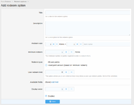 Point Redeem by Siropu