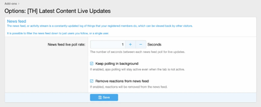 [OzzModz] Latest Content Live Updates