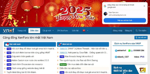 [VNXF 2x] Gmail Login Alert