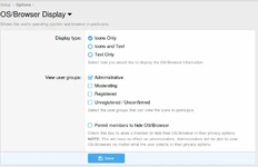 [OzzModz] OS/Browser Display for XenForo