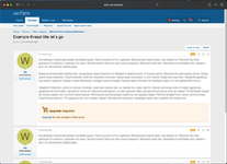 Content Blur Pro - Boost Registrations and Upgrades