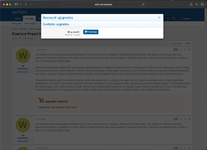 Content Blur Pro - Boost Registrations and Upgrades