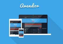 [DohTheme] Avendor