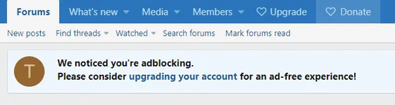 [Wutime] AdBlock Detected Tracker & Statistics
