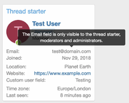 [cXF] Thread Information Blocks