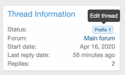 [cXF] Thread Information Blocks