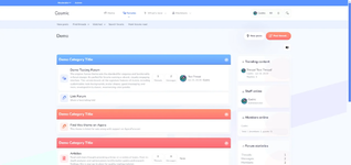 [AdminJunkies] Cosmic