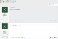 Reverse Post Order by Xon