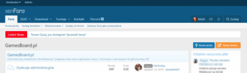 Ultimate News Ticker