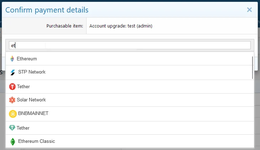 [XB] Payment Provider: NOWPayments