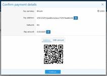 [XB] Payment Provider: NOWPayments