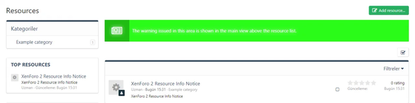 [WBB] XFRM Info Notice
