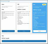 [XB] Paid Registration