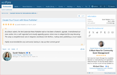 [XenCustomize] Testimonials: Client Feedback & Reviews Manager