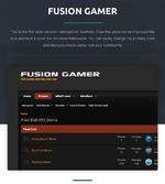 [PixelExit] Fusion Gamer