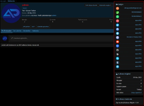 [Ap Yazılım] User Info