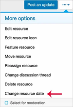 [AndyB] Change resource date