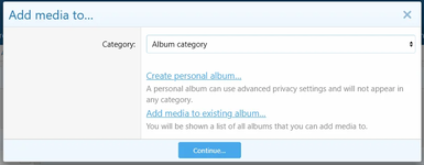 [OzzModz] XFMG: Category Select Dropdown