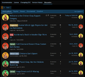 [XFA] RM Resource Forums