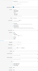 [XB] Widget: Attachment Image Slider