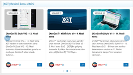 [XenGenTr] Illustrated topic showcase