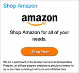[AndyB] Shop Amazon