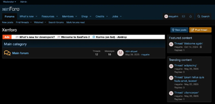 Dynamic Slide Bar by Olakunlevpn
