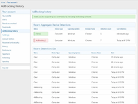 [Wutime] AdBlock Tracker & Usergroup Swap