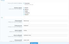[XenDeep] Postbit User Statistics