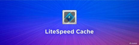 LiteSpeed Cache for XF2 - Community