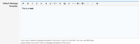 [XFA] Thread Template - XF2