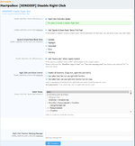 [XENDEEP] Disable Right Click