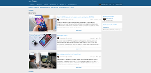 [DCom] Articles Extend
