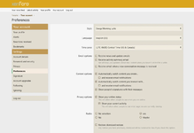 [OzzModz] Beautify Checkboxes & Radio Buttons
