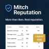 Mitch - Reputation