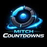 Mitch - Countdowns
