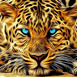 Медиа 'Леопард' в категории 'Разное'